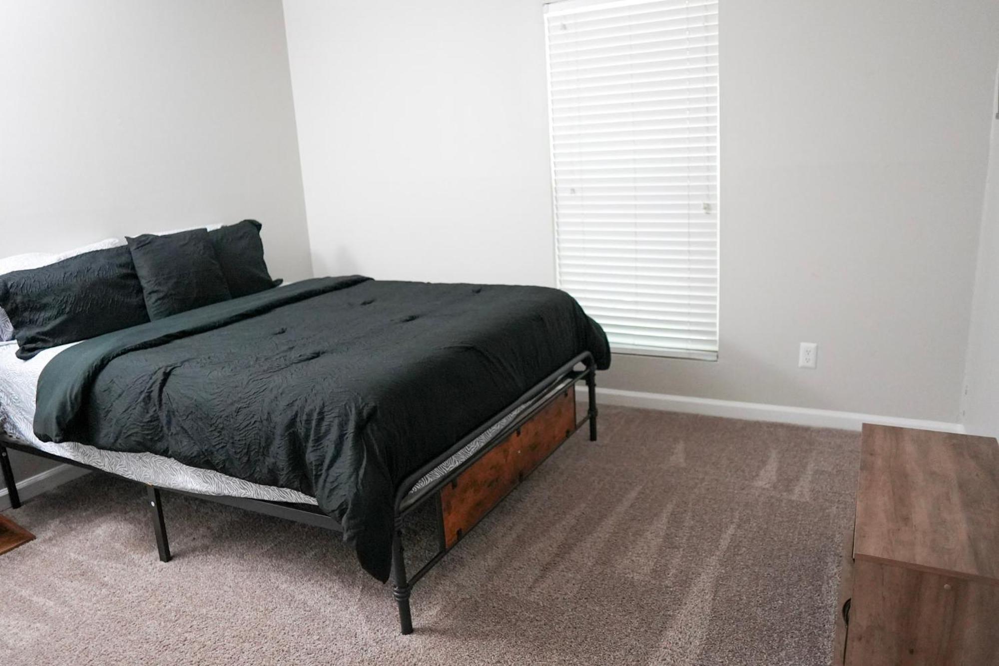 Luxury & Convenience In South End Charlotte Apartment ภายนอก รูปภาพ